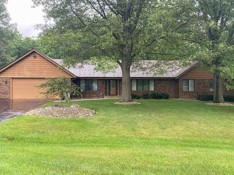 5718 Moccasin Run, Rockford, IL 61109 Zillow