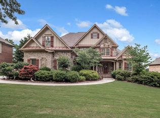 2629 Hidden Falls Dr, Buford, GA 30519