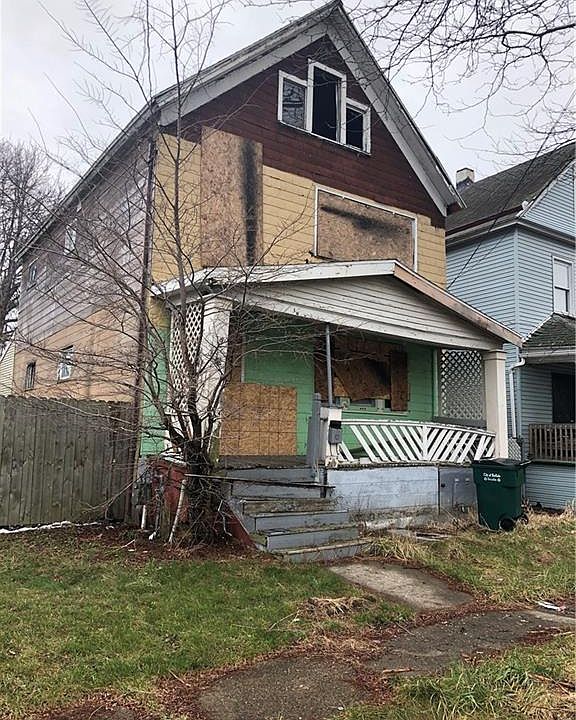 2nd image of 25 Milburn St