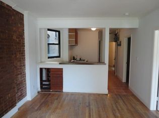 101 1st Ave, New York, NY 10003