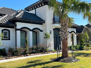 13327 Arbor Villa Ln, Houston, TX 77044
