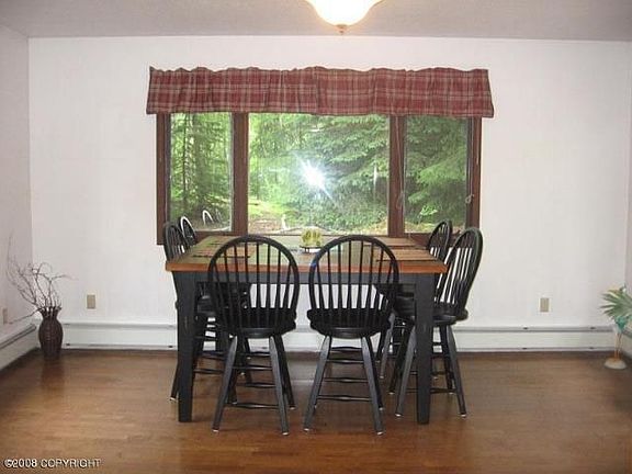 Dinning Room