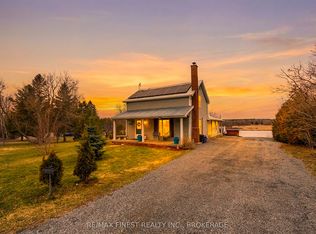731B County Road 9, Greater Napanee, ON K7R 0E5