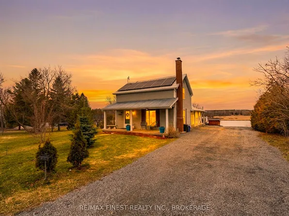 731B County Road 9, Greater Napanee, ON K7R 0E5