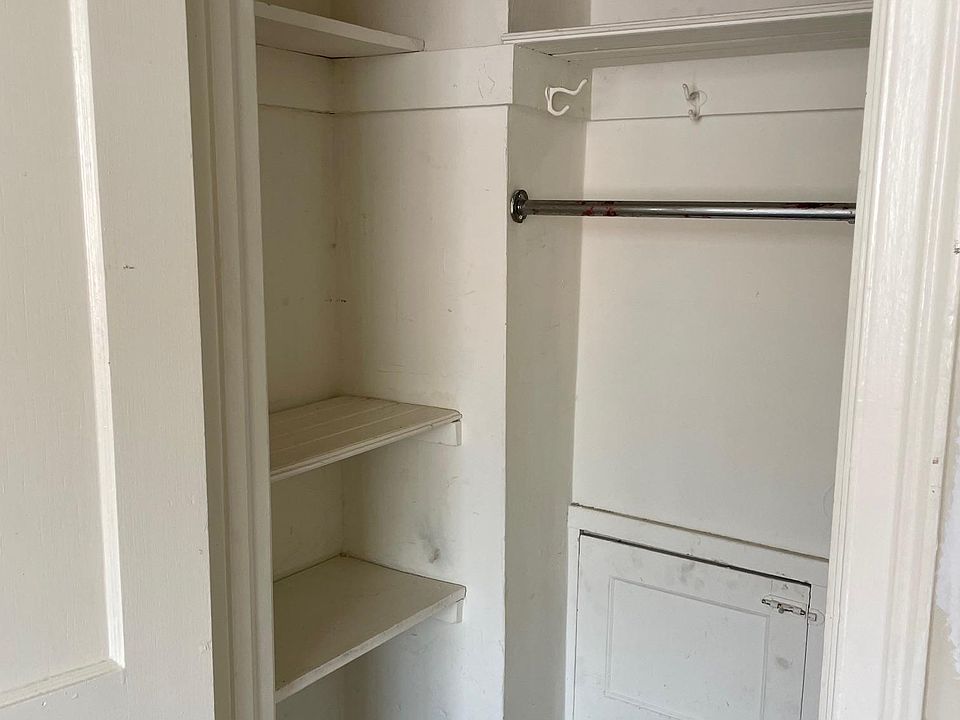 front hall closet