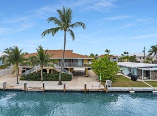 501 9th St, Key Colony Beach, FL 33051