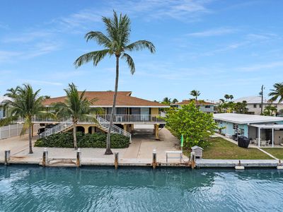 501 9th St, Key Colony Beach, FL, 33051