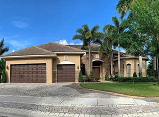 3586 Royalle Ter, Wellington, FL 33449
