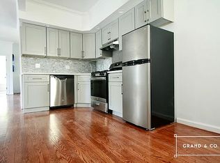 281 Ainslie St FLOOR 2, Brooklyn, NY 11211