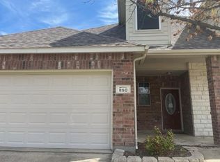 850 Warbler, Aubrey, TX 76227