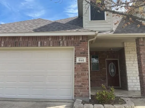 850 Warbler, Aubrey, TX 76227