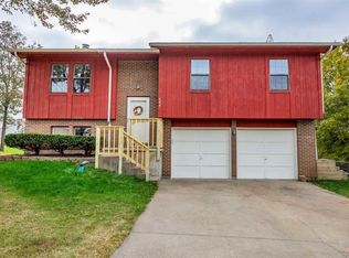 844 Brentwood Ave, Sedalia, MO 65301