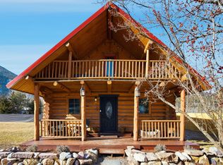 12407 Hawk Ln, Clinton, MT 59825