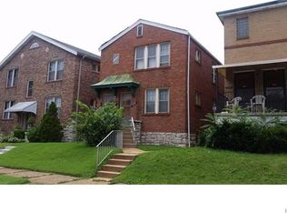 3523 Lawn Ave, Saint Louis, MO 63139