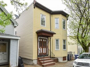 12 Wordsworth St, East Boston, MA 02128