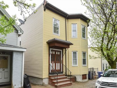 12 Wordsworth St, East Boston, MA, 02128