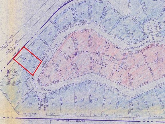 4th image of LOT 26 Dover Dr