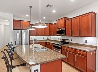 8623 N Western Juniper Ter, Tucson, AZ 85743