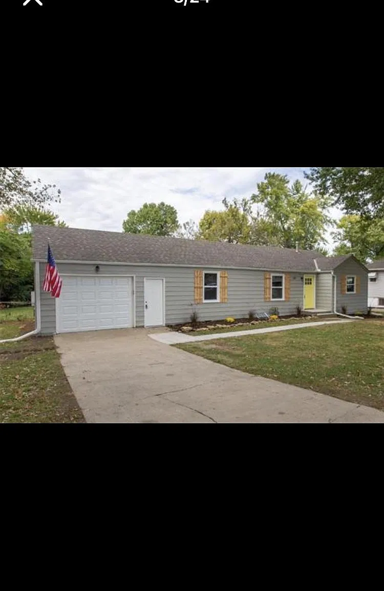 5116 N Lister Ave — Photo 1