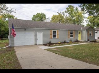5116 N Lister Ave, Kansas City, MO 64119