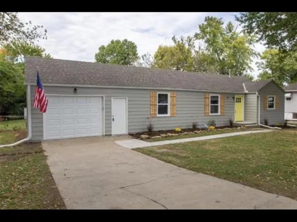 5116 N Lister Ave, Kansas City, MO 64119