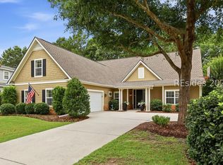 6 Olde Station Pl, Bluffton, SC 29910