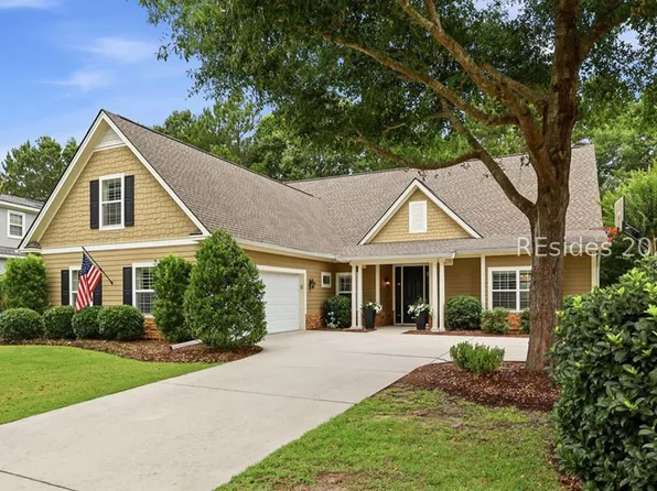 6 Olde Station Pl, Bluffton, SC 29910