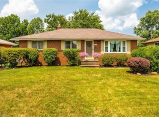 11416 Kader Dr, Parma, OH