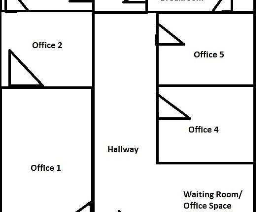 2nd image of 502 Hospital Dr