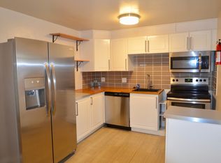 4540-4546 Everett Ct #4540, Wheat Ridge, CO 80033