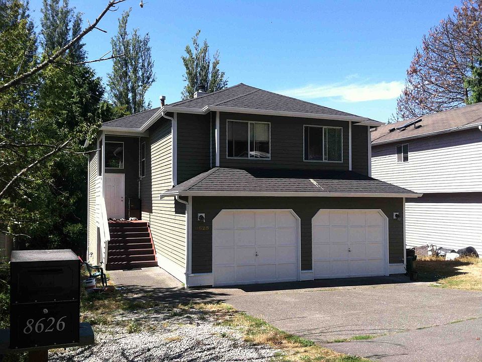 2nd image of 8625 25th Ave NE