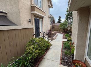 6840 Bear River Row UNIT 4, San Diego, CA 92139