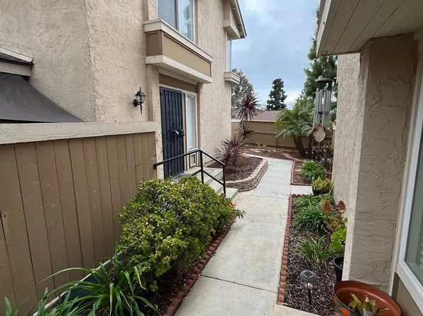 6840 Bear River Row Unit 4, San Diego, CA 92139