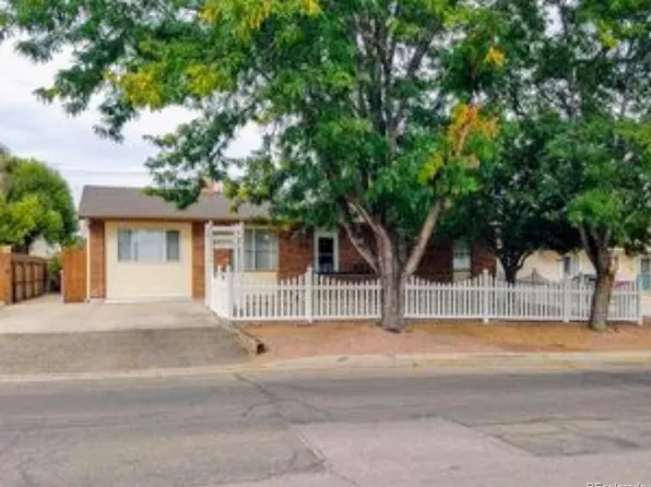 807 Harding Avenue, Canon City, CO 81212