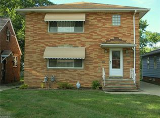 4104 Snow Rd, Parma, OH 44134