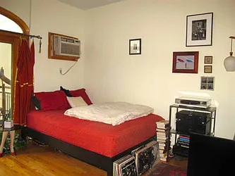 Rented by Dream Space Realty