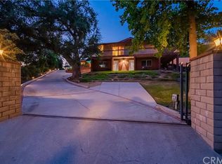 19643 E Golden Bough Dr, Covina, CA 91724