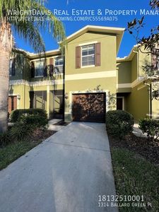 1314 Ballard Green Pl, Brandon, FL, 33511