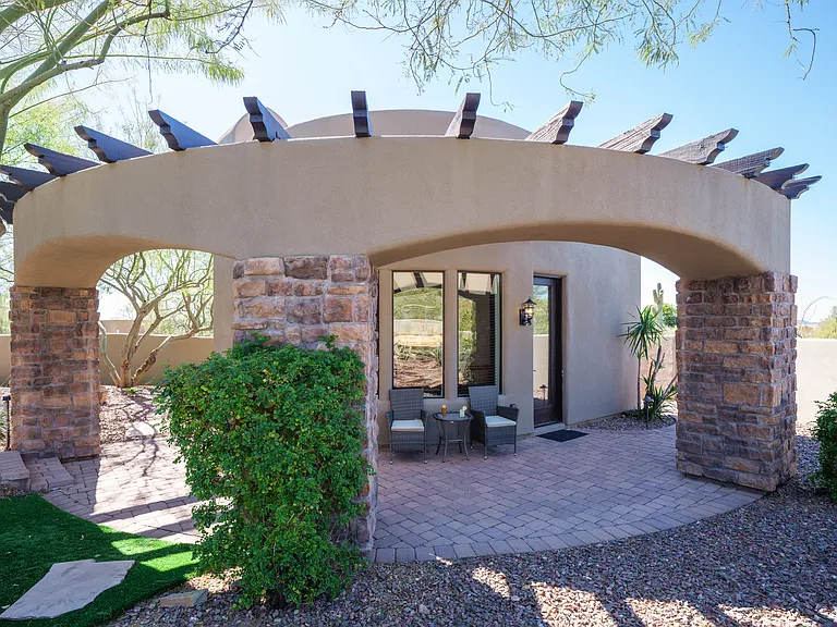 35982 N Willow Cross Dr — Photo 45