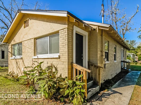 1201 W 27th St, Jacksonville, FL 32209