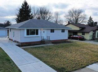 11397 Bobko Blvd, Parma, OH