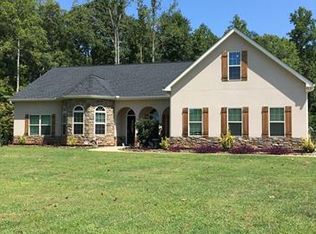 3080 Glenmoor Rd, York, SC 29745