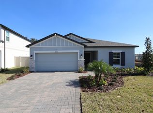 38470 Tobiano Loop, Dade City, FL 33525