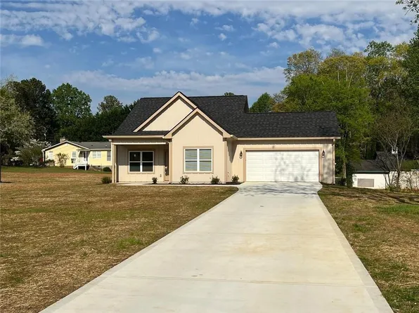 29 Old Teal Rd, Hiram, GA 30141