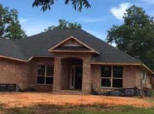 16756 NE Tyson Dr, Foley, AL 36535
