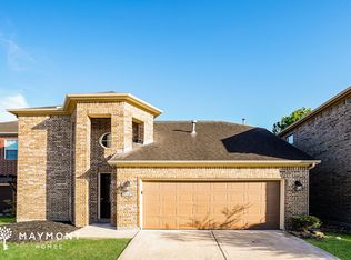 14623 Sanour Dr, Houston, TX 77084