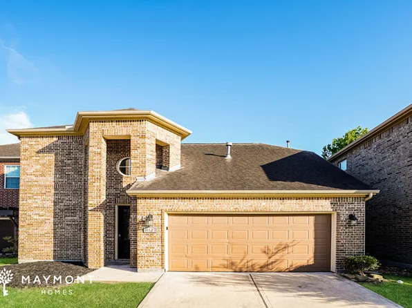 14623 Sanour Dr, Houston, TX 77084