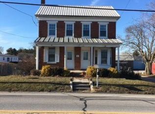 707 Hanover Rd, York, PA 17408