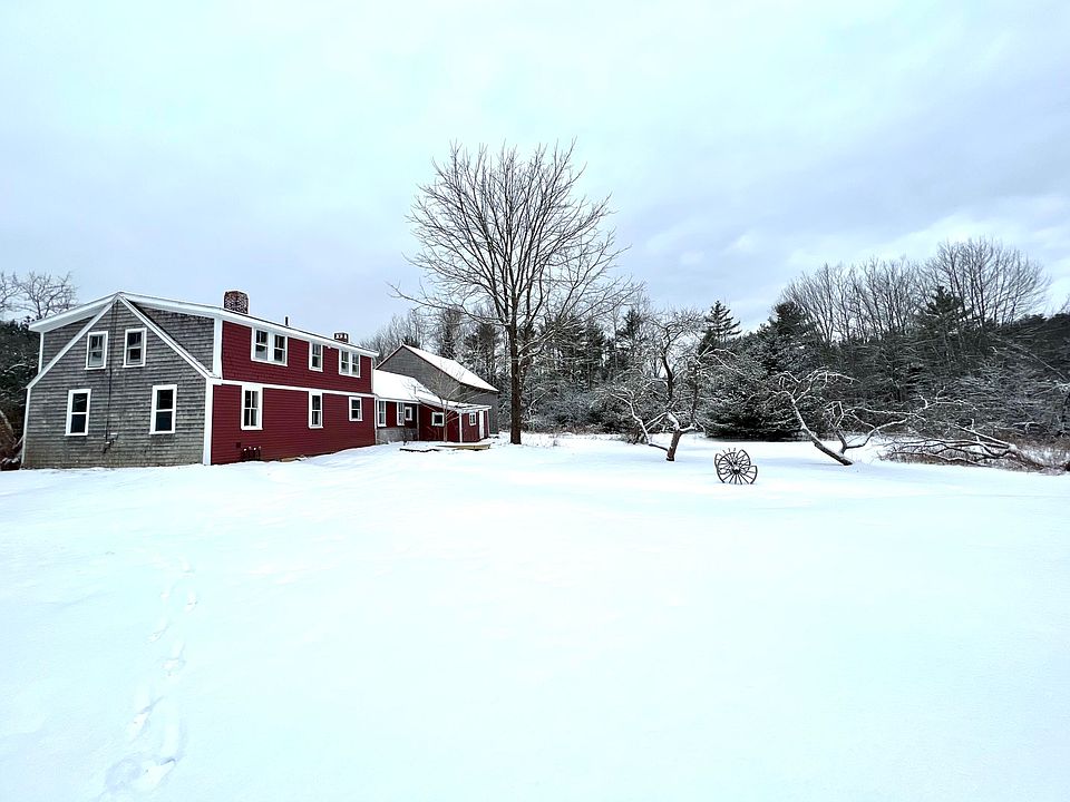 202 Hinckley Ridge Road, Blue Hill, ME 04614 Zillow