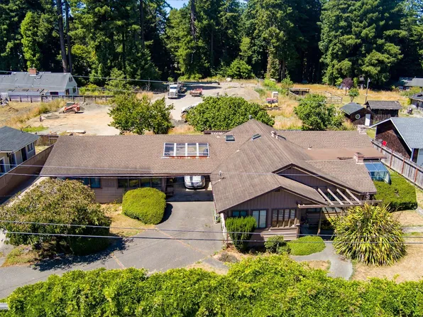 2409 Redwood St, Eureka, CA 95503